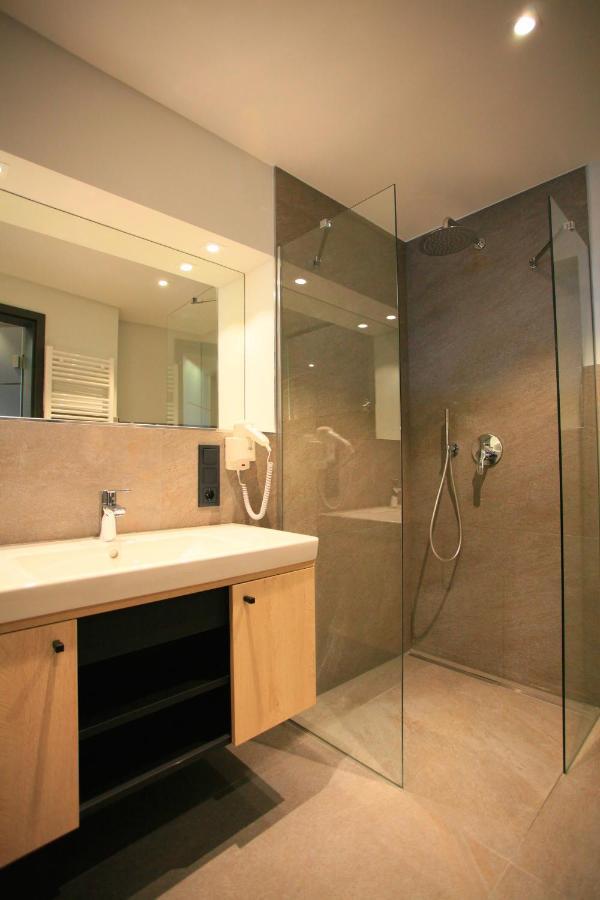 מיירסבורג Alte Molke Apartment 7 מראה חיצוני תמונה