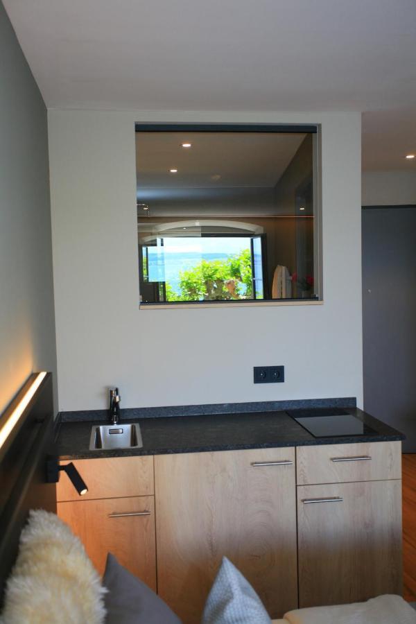 מיירסבורג Alte Molke Apartment 7 מראה חיצוני תמונה
